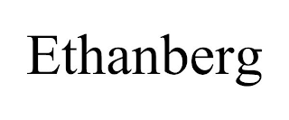 ETHANBERG