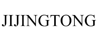 JIJINGTONG