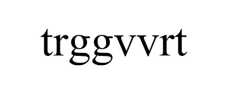 TRGGVVRT