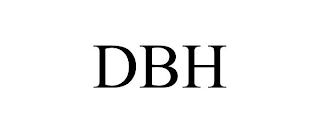 DBH