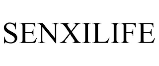 SENXILIFE