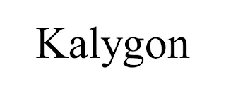 KALYGON