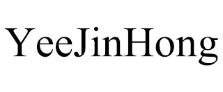 YEEJINHONG