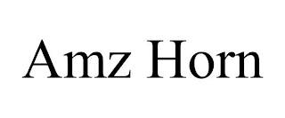 AMZ HORN