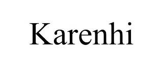 KARENHI