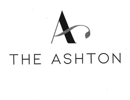A THE ASHTON
