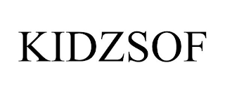 KIDZSOF