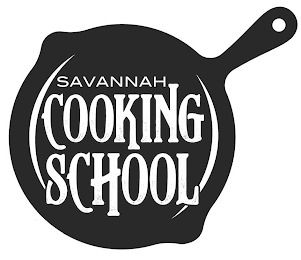 SAVANNAH COOKING SCHOOL