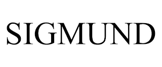 SIGMUND