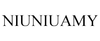 NIUNIUAMY