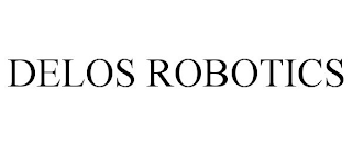 DELOS ROBOTICS