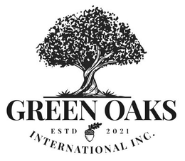 GREEN OAKS INTERNATIONAL INC. ESTD 2021