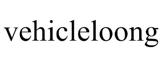 VEHICLELOONG
