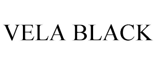 VELA BLACK