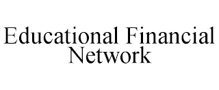 EDUCATIONAL FINANCIAL NETWORK