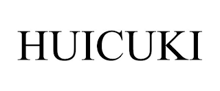 HUICUKI