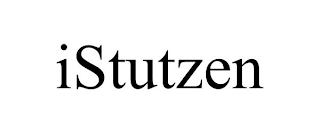 ISTUTZEN