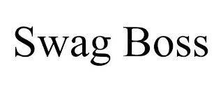 SWAG BOSS
