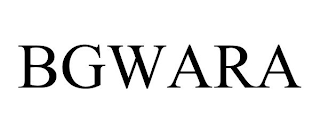 BGWARA