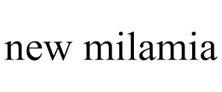 NEW MILAMIA