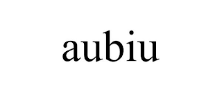 AUBIU