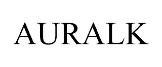 AURALK