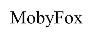 MOBYFOX