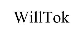 WILLTOK