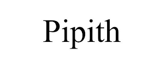 PIPITH