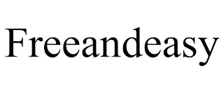FREEANDEASY