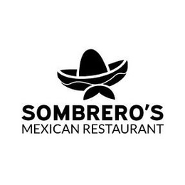 SOMBRERO'S MEXICAN RESTAURANT