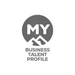MY BUSINESS TALENT PROFILE
