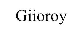 GIIOROY