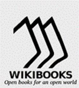 WIKIBOOKS OPEN BOOKS FOR AN OPEN WORLD