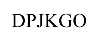 DPJKGO