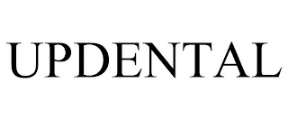 UPDENTAL
