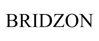 BRIDZON