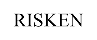 RISKEN