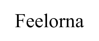 FEELORNA