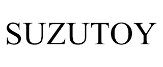SUZUTOY
