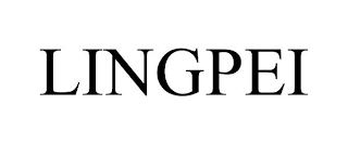 LINGPEI