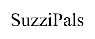 SUZZIPALS