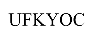 UFKYOC