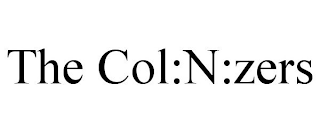 THE COL:N:ZERS