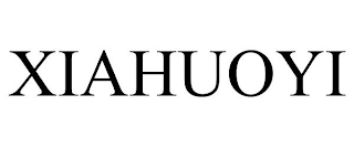 XIAHUOYI