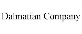 DALMATIAN COMPANY