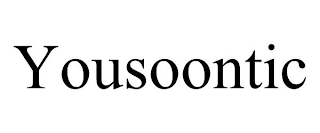 YOUSOONTIC