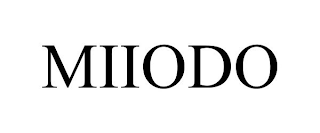 MIIODO