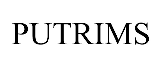 PUTRIMS