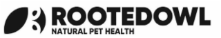 ROOTEDOWL NATURAL PET HEALTH